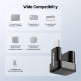 NEEWER PS017 180° U Shaped USB Type C OTG Adapter, view 5