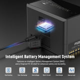 NEEWER V Mount Battery PS150E 10350mAh 150Wh, view 6
