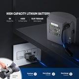 NEEWER Q300 300Ws 2.4G Outdoor Flash, view 6