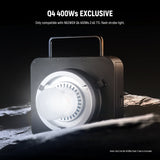 NEEWER Q4 Flash Tube 400Ws Replacement, view 2