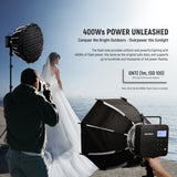NEEWER Q4 Flash Tube 400Ws Replacement, view 6