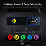 NEEWER Q6 600Ws 2.4G TTL HSS Outdoor Studio Flash, view 4