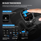 NEEWER QZ TTL Wireless Flash Trigger Transmitter, view 2
