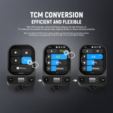 NEEWER QZ TTL Wireless Flash Trigger Transmitter, view 3