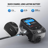 NEEWER QZ TTL Wireless Flash Trigger Transmitter, view 6