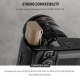 NEEWER LP-E6NH R6 II Rechargeable Canon Camera Battery, view 2