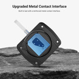 NEEWER Replacement Hot Shoe Mount For Z3/Z3R Speedlite, view 5