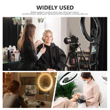 NEEWER RL-18 18 Inch 55W Ring Light (Without Stand), view 4