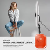 NEEWER RP18B Pro Ring Light Kit, view 6