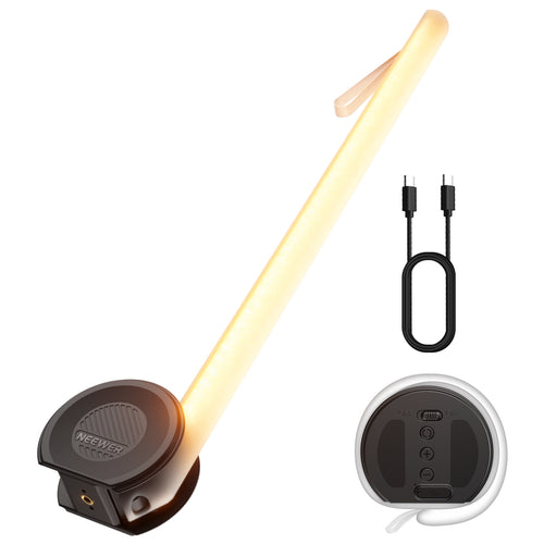 NEEWER RR01 Bi-Color LED Video Roll Light Stick
