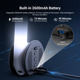 NEEWER RR01 Bi-Color LED Video Roll Light Stick, view 3