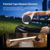 NEEWER RR01 Bi-Color LED Video Roll Light Stick, view 4