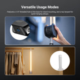 NEEWER RR01 Bi-Color LED Video Roll Light Stick, view 6
