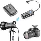 NEEWER RT-16 Wireless Trigger for S101 Studio Flash, view 4