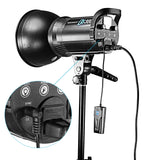 NEEWER RT-16 Wireless Trigger for S101 Studio Flash, view 5