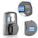 NEEWER RT-16 Wireless Trigger for S101 Studio Flash, view 6