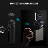 NEEWER RT005E Cold Shoe Cover for PA045E Bluetooth Shutter Side Handle, view 3