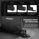 NEEWER RU-009 18" Ring Light Carrying Bag, view 5