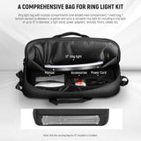 NEEWER RU-011 12" Ring Light Carry Bag, view 2