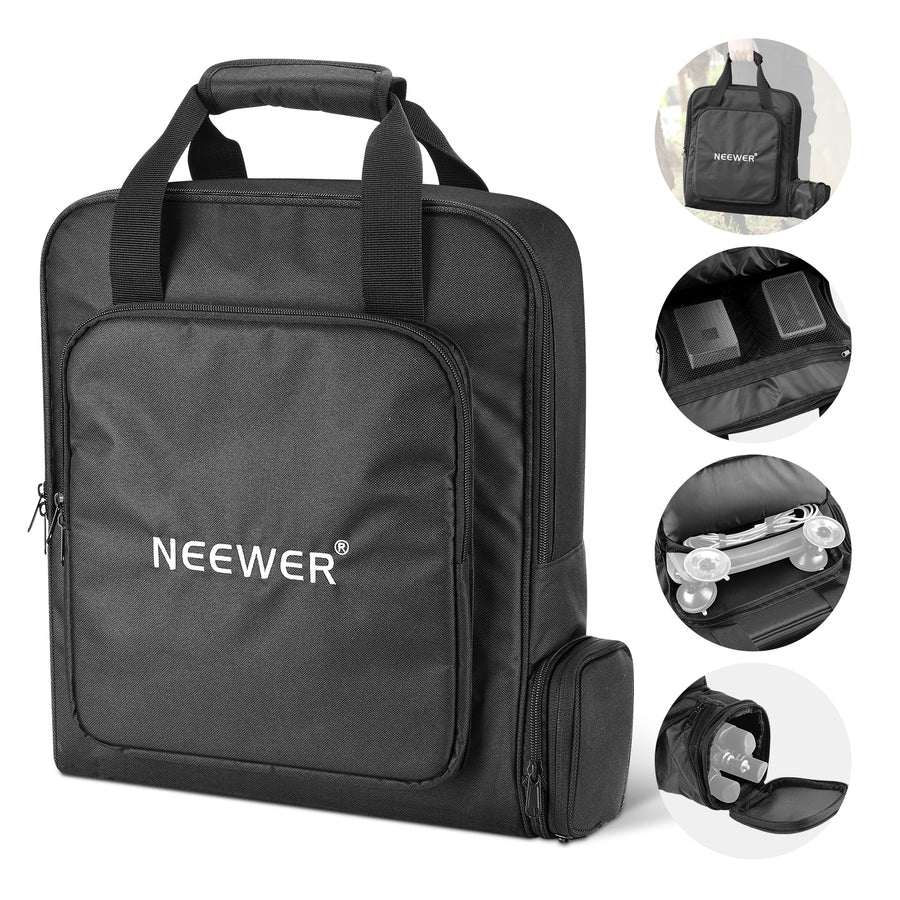 NEEWER RU-012 Travel Bag For Starlink Mini