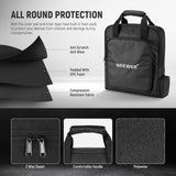 NEEWER RU-012 Travel Bag For Starlink Mini, view 4