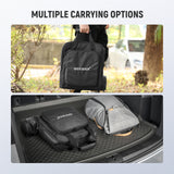 NEEWER RU-012 Travel Bag For Starlink Mini, view 6