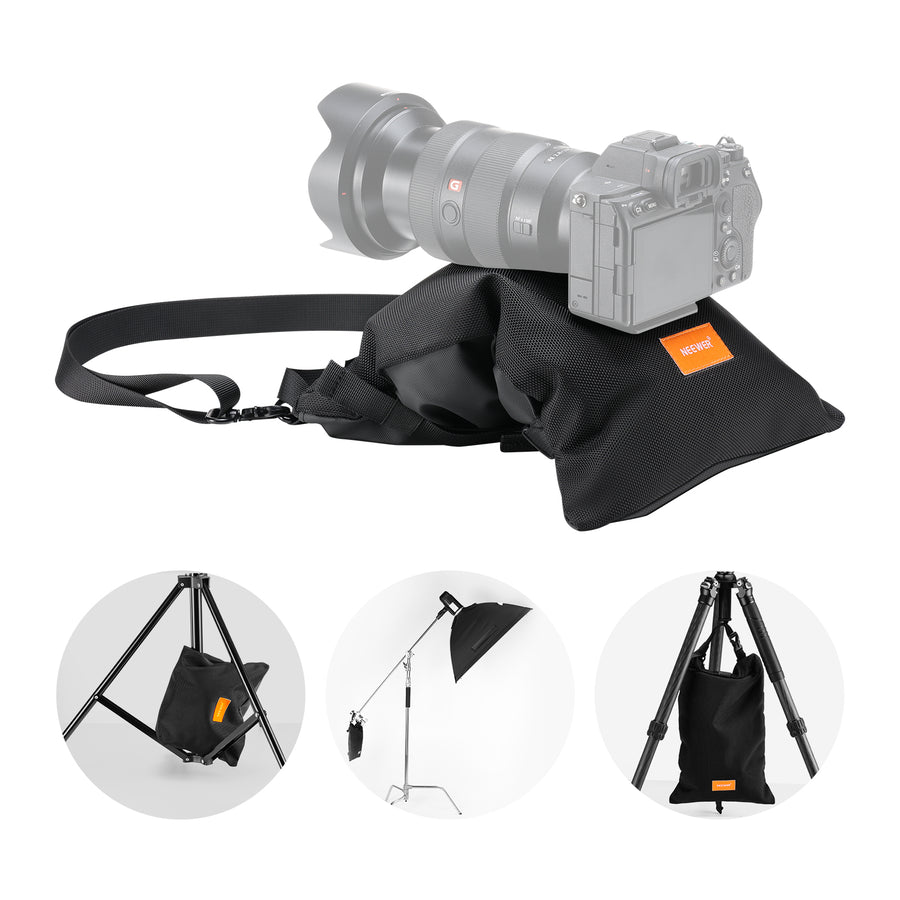 NEEWER Sandbag for Photography