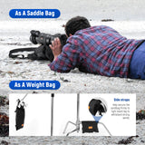 NEEWER Sandbag for Photography, view 3