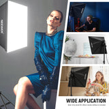 NEEWER SF4040/SF6060 Photography Softbox with E26 Socket & Diffuser, view 4