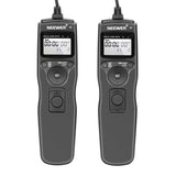 NEEWER Timer Remote Control With Cord for Canon, view 4