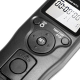 NEEWER Timer Remote Control With Cord for Canon, view 6