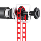 NEEWER Single Roller Wall Mounting Manual Background Support System, view 5