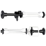 NEEWER Single Roller Wall Mounting Manual Background Support System, view 6
