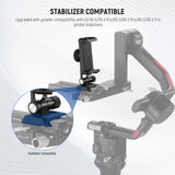 NEEWER SP-18 Phone Tripod Mount Adapter with Arca Type QR Base, view 5