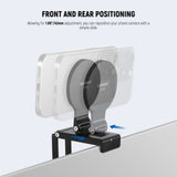NEEWER SP08 Magnetic Phone Camera Monitor Mount, view 5