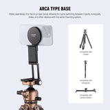 NEEWER SP08 Magnetic Phone Camera Monitor Mount, view 6