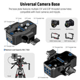 NEEWER SR004 Universal Shoulder Rig Kit, view 3
