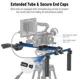 NEEWER SR004 Universal Shoulder Rig Kit, view 5