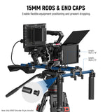 NEEWER SR007 Universal Shoulder Rig Kit, view 5