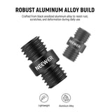 NEEWER SR020 15mm Rod Connector, view 4