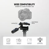 NEEWER ST010 24" Outdoor Camera Magic Arm, view 2