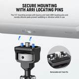 NEEWER ST07/ST16 Articulating Magic Arm for ARRI, view 4