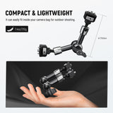 NEEWER ST07/ST16 Articulating Magic Arm for ARRI, view 6