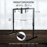 NEEWER ST100 Overhead Camera Mount Rig, view 2