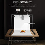 NEEWER ST100 Overhead Camera Mount Rig, view 3
