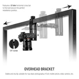 NEEWER ST100 Overhead Camera Mount Rig, view 5