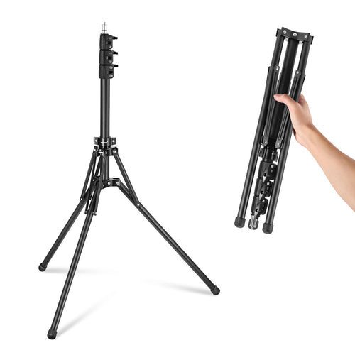 NEEWER ST178B 178cm Photography  Light Stand