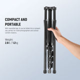NEEWER ST178B 178cm Photography Light Stand, view 6