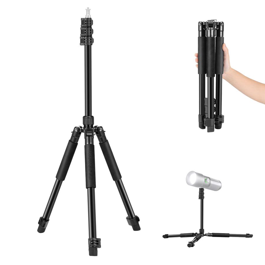 NEEWER ST195 195cm Portable Photography Light Stand