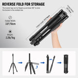 NEEWER ST195 195cm Portable Photography Light Stand, view 4